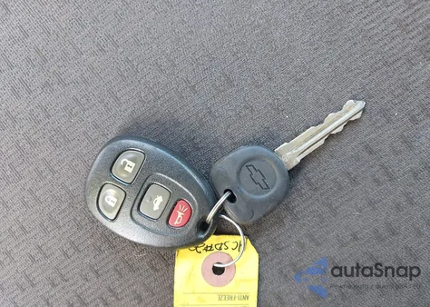 2013 Chevrolet Impala Police из США, поврежденный, VIN 2G1WD5E35D1166015